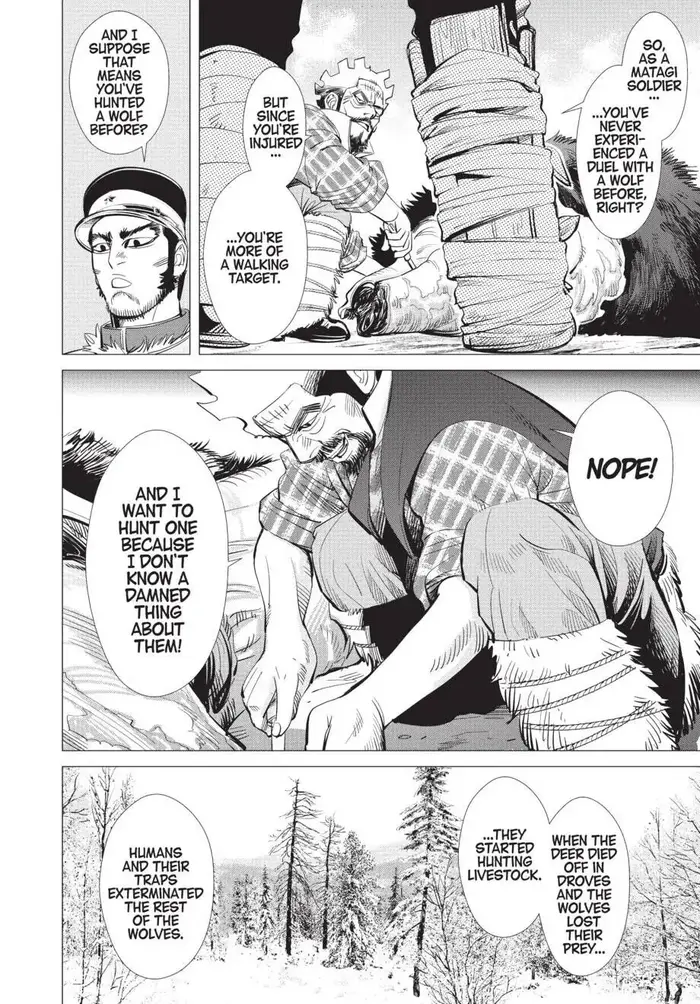 Golden Kamuy Chapter 23 image 05_optimized